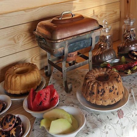 Hotel Erguvan - Special Category Истанбул Екстериор снимка